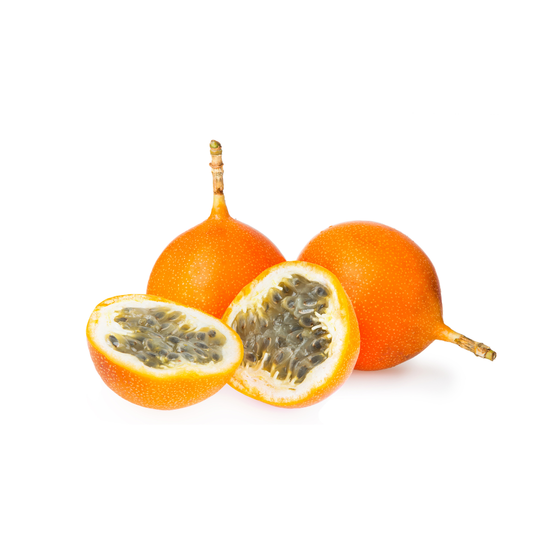 YELLOW PASSION FRUIT