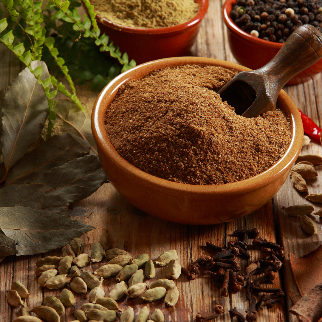 Zama Organics- Garam Masala