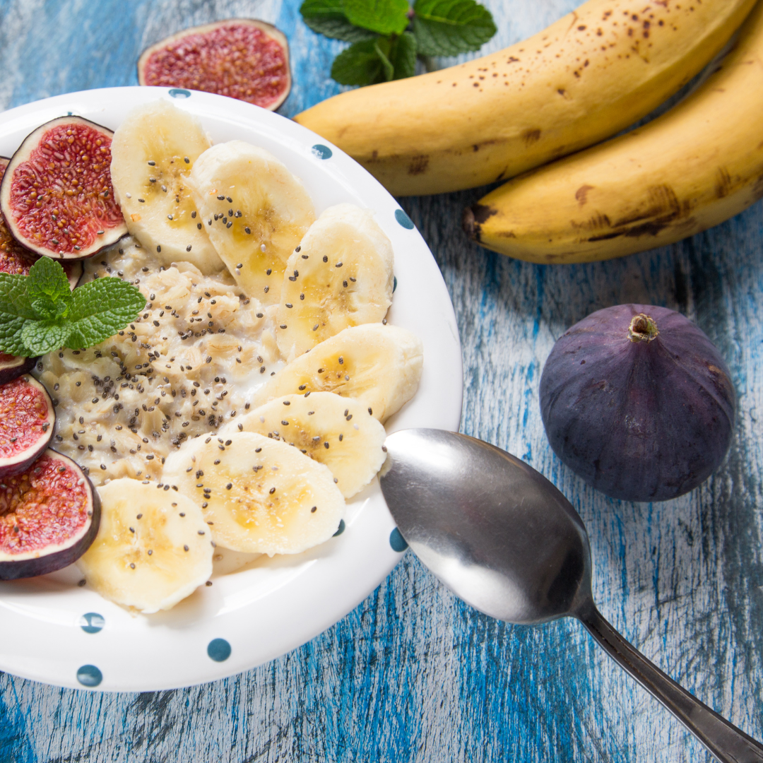 ORGANIC BANANA