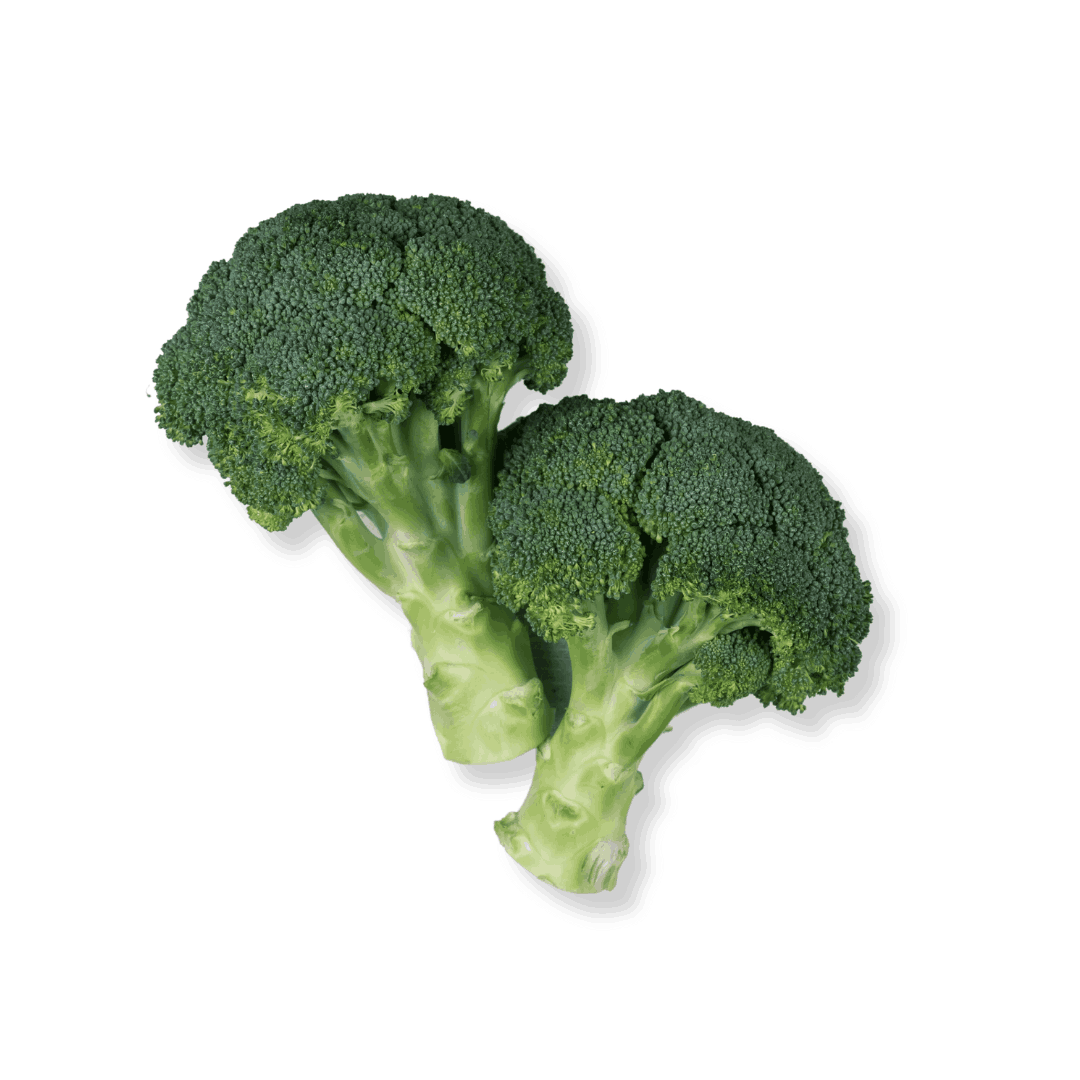 BROCCOLI