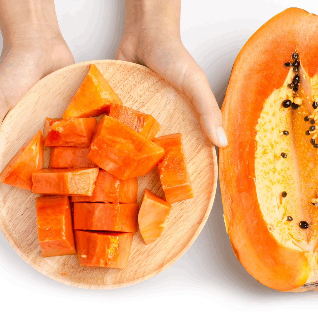 FRESH PAPAYA