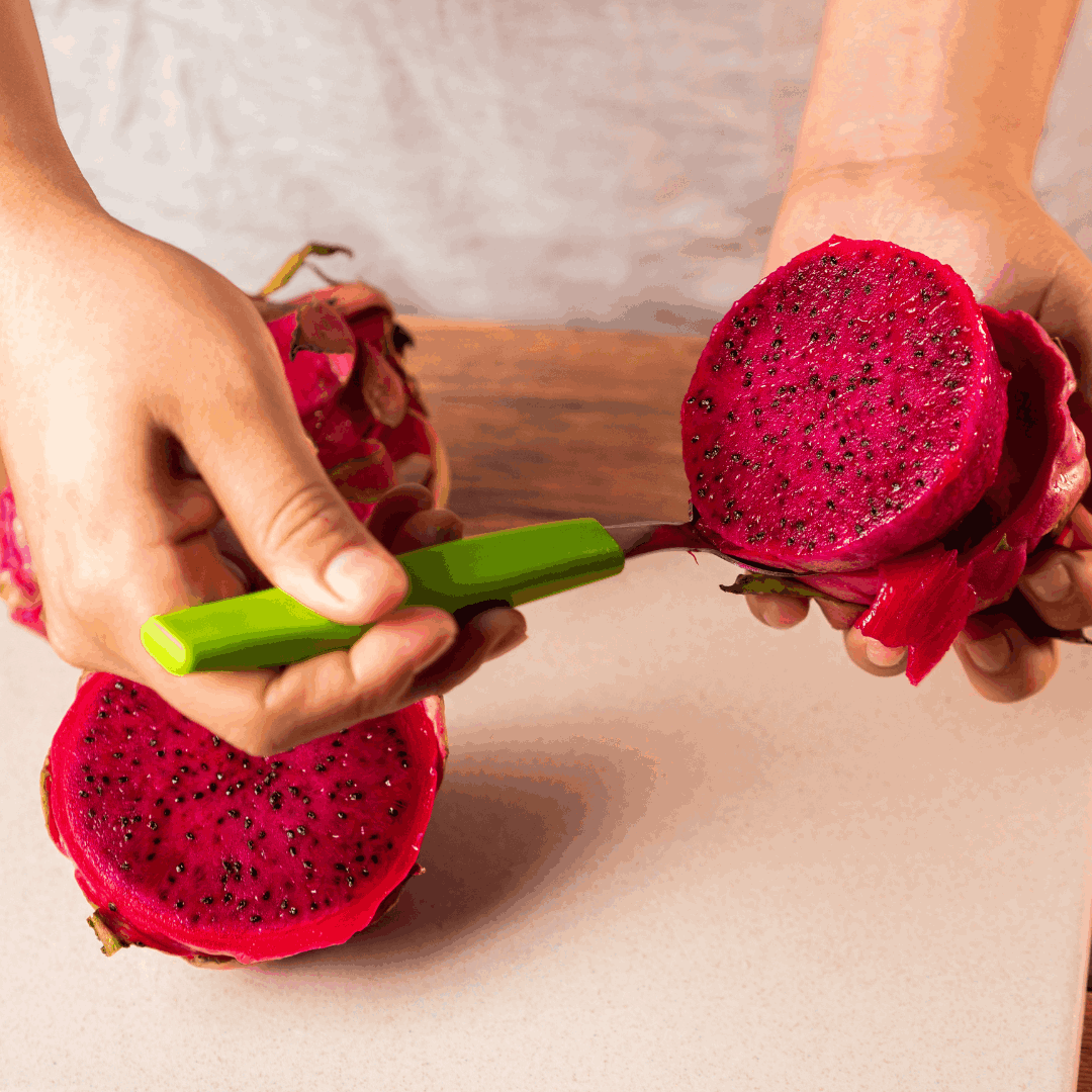 FRESH RED DRAGON FRUIT
