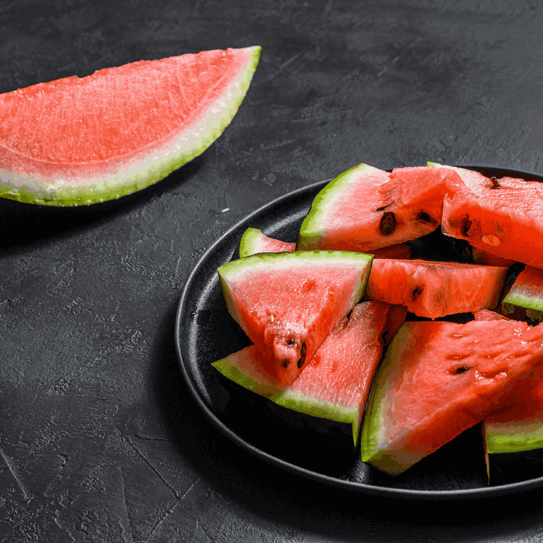 FRESH WATERMELON