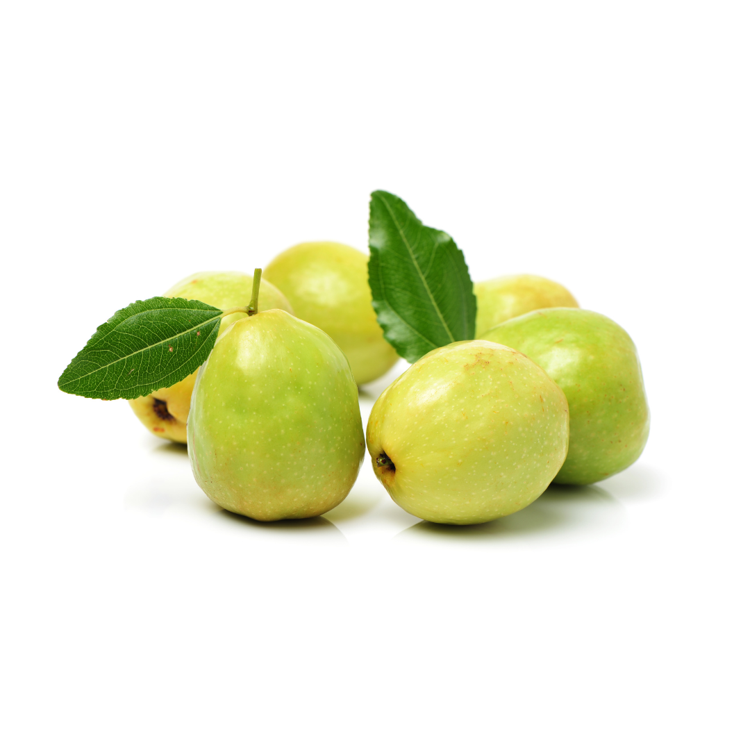 APPLE BER