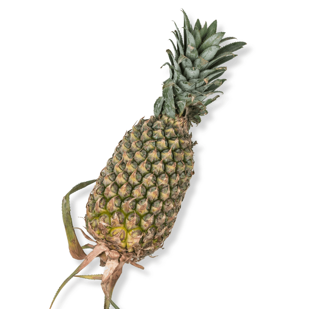 ORGANIC PINEAPPLE