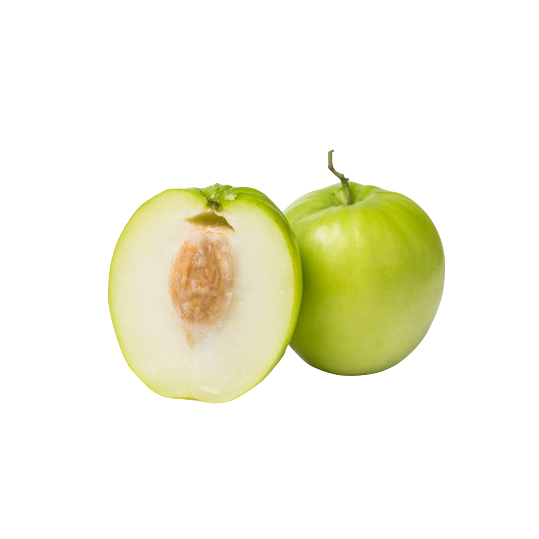 APPLE BER