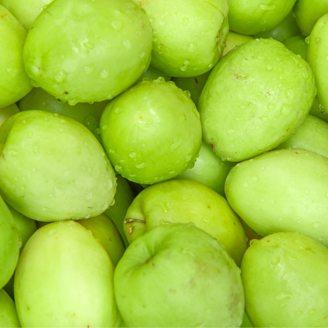 APPLE BER