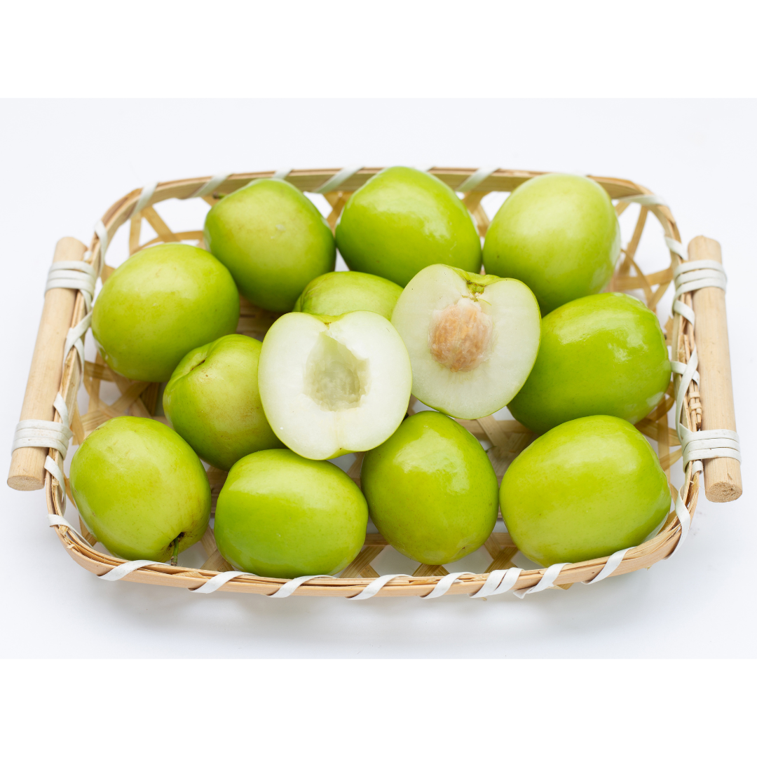 APPLE BER
