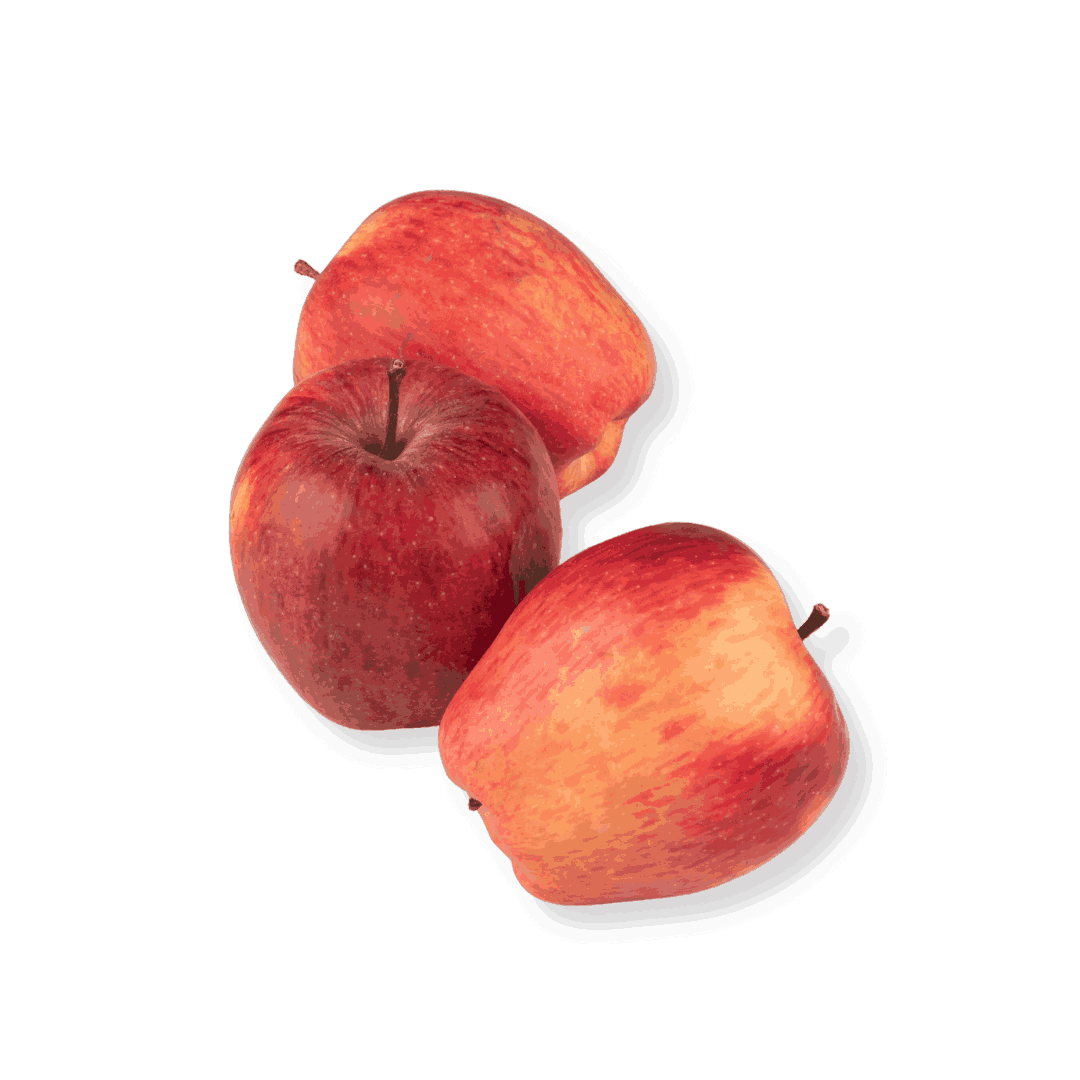 PREMIUM HIMALAYAN APPLES