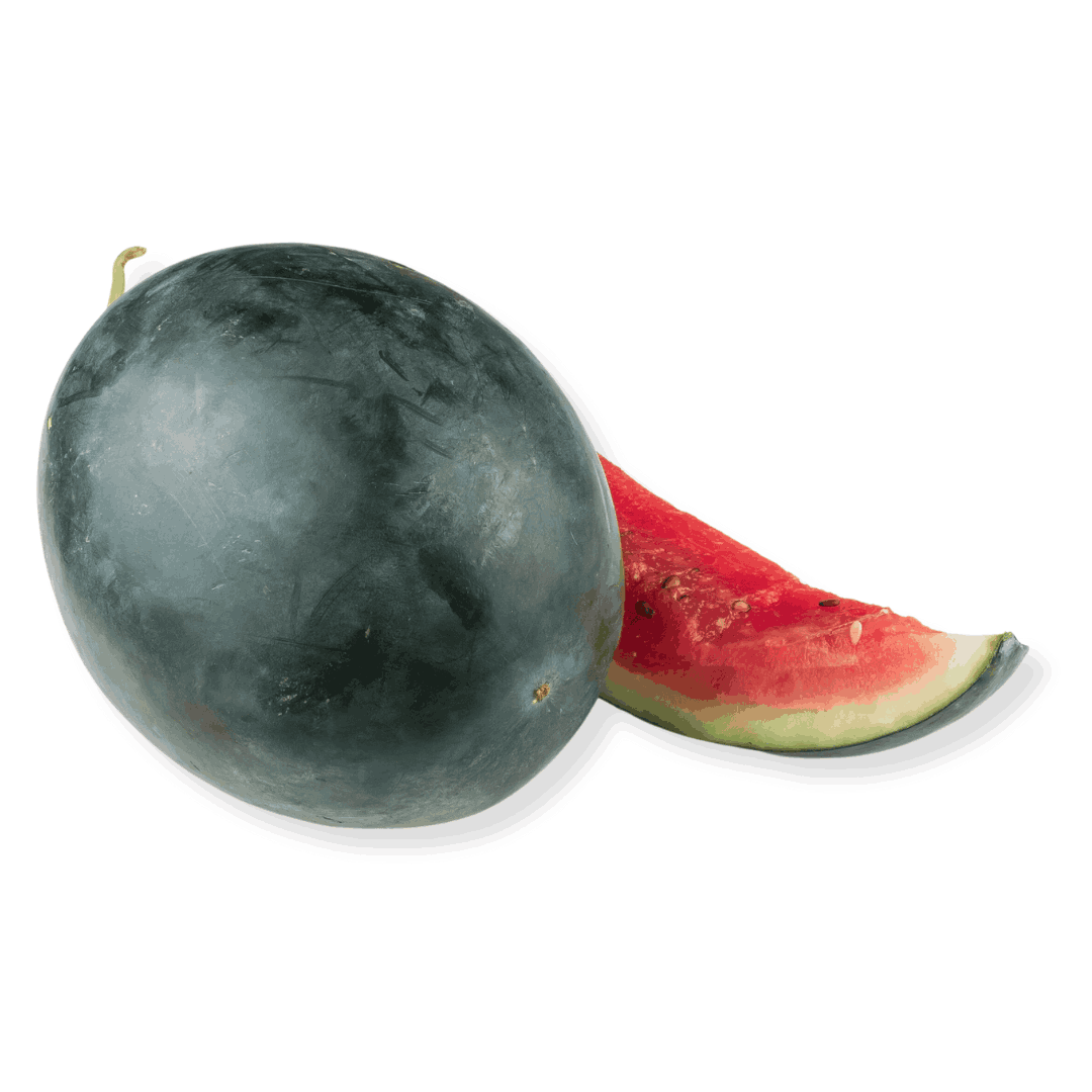 ORGANIC WATERMELON