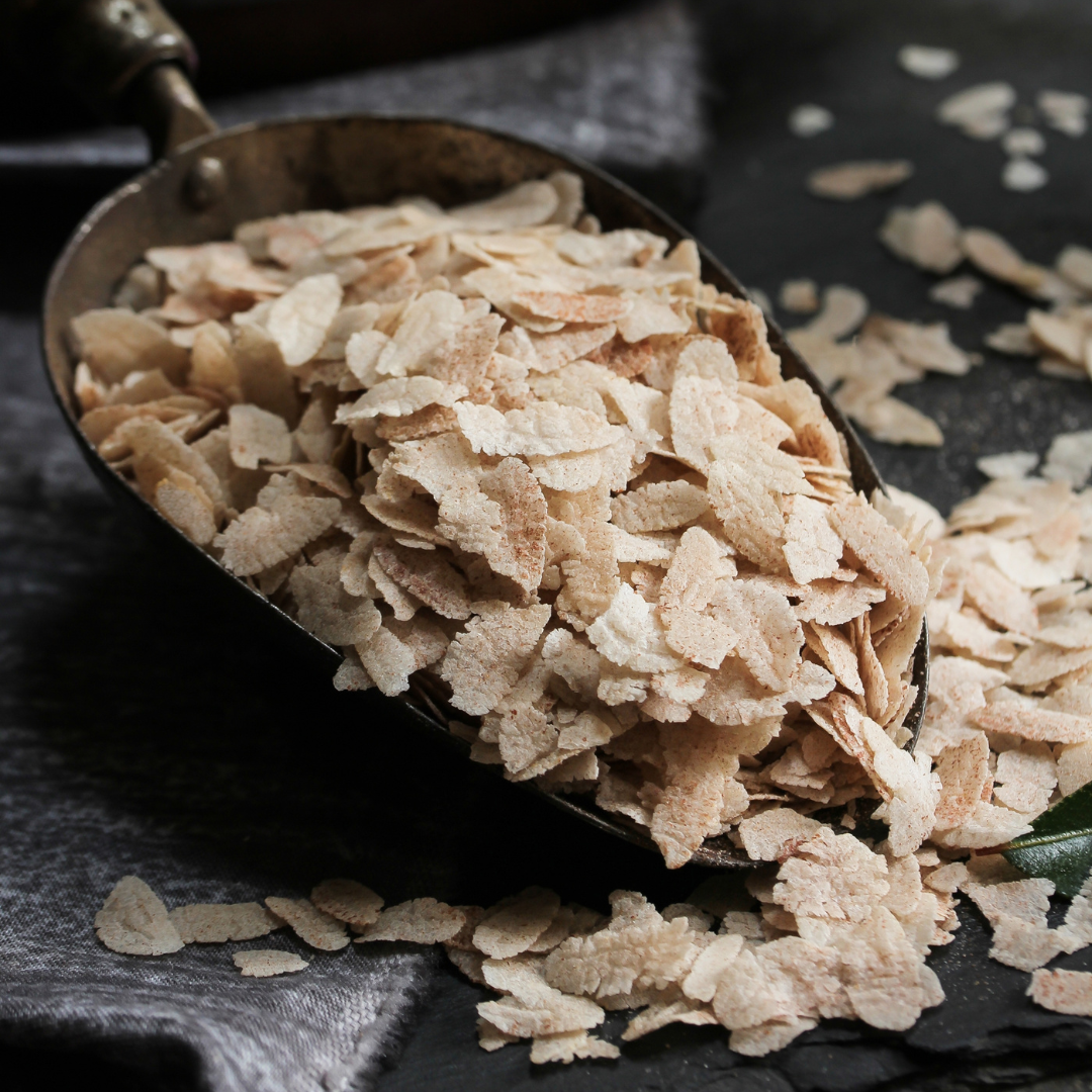 Organic Red Poha- Gluten Free Flattened Rice
