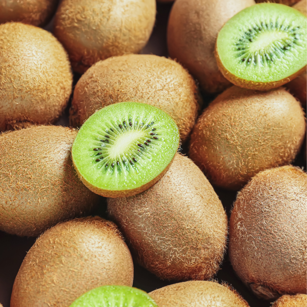 FRESH KIWI FRUIT