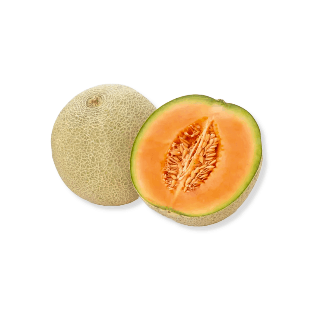 FRESH MUSKMELON