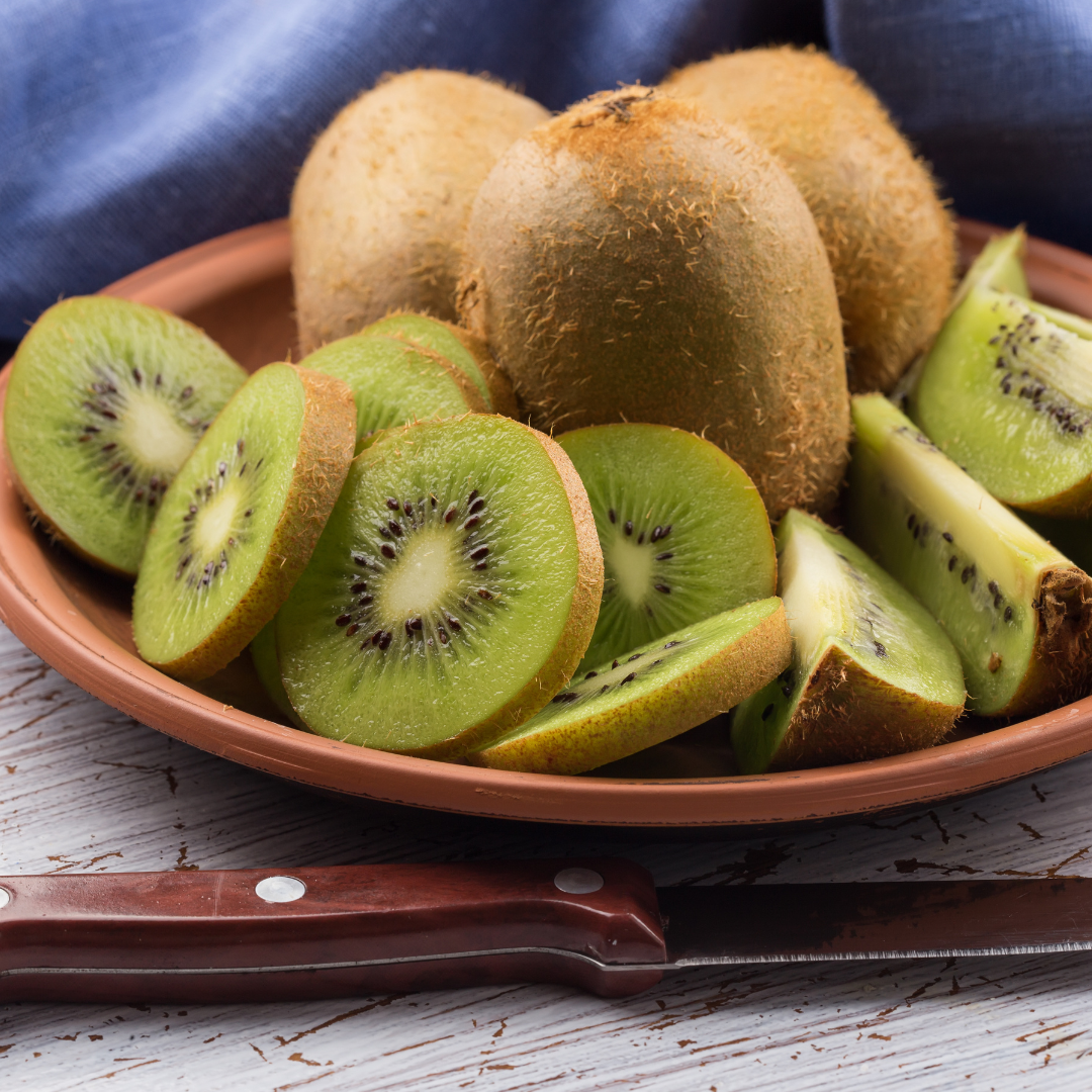 FRESH KIWI FRUIT