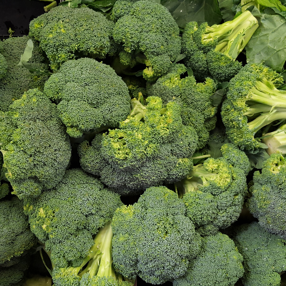 BROCCOLI