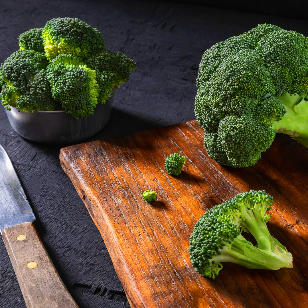 BROCCOLI