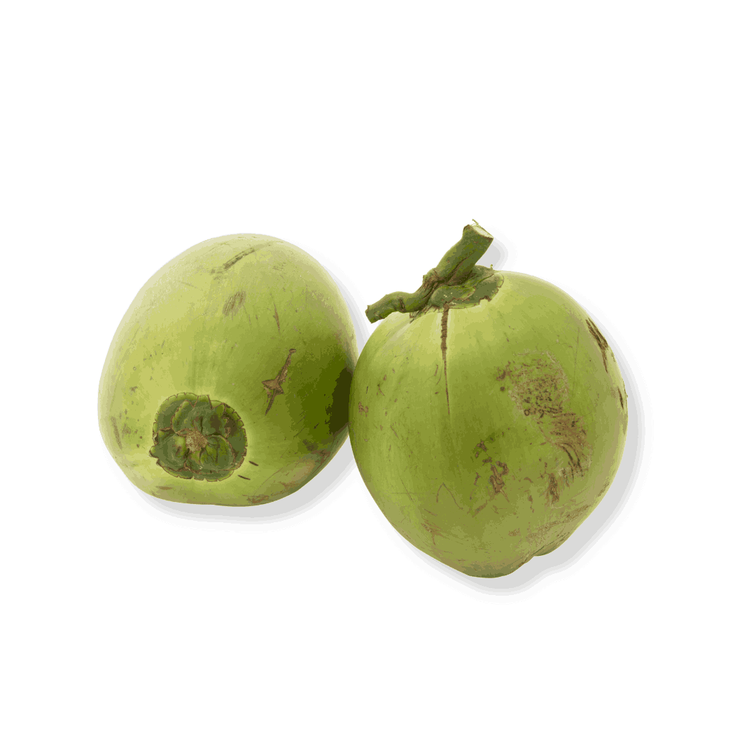 FRESH TENDER COCONUT