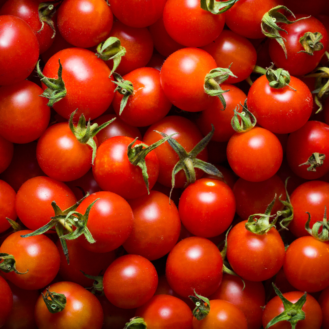 FRESH CHERRY TOMATO