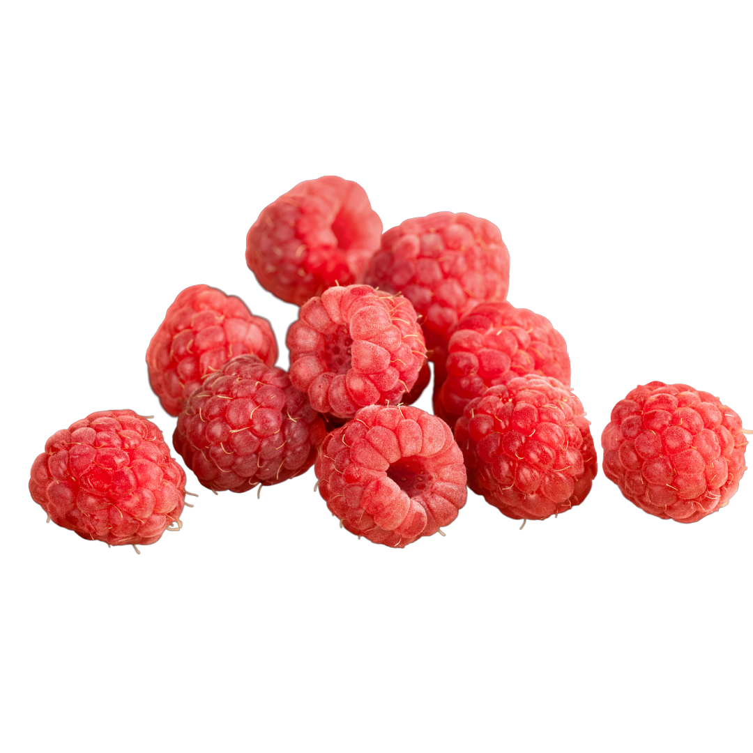 RED RASPBERRY