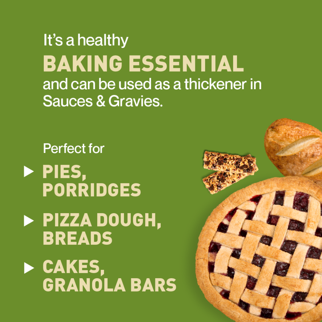 Almond Flour-Gluten Free