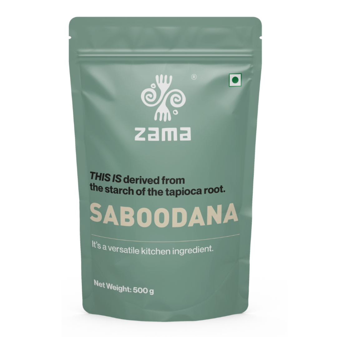 Zama Organics-Saboodana