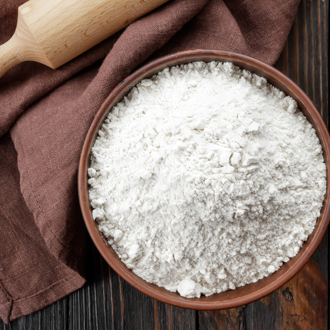 Organic Maida-Zama Organics