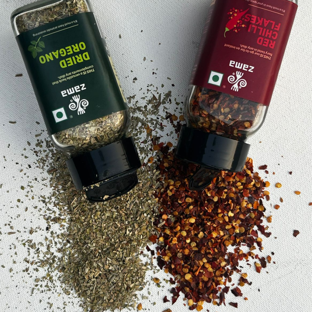 SEASONING DUO PACK