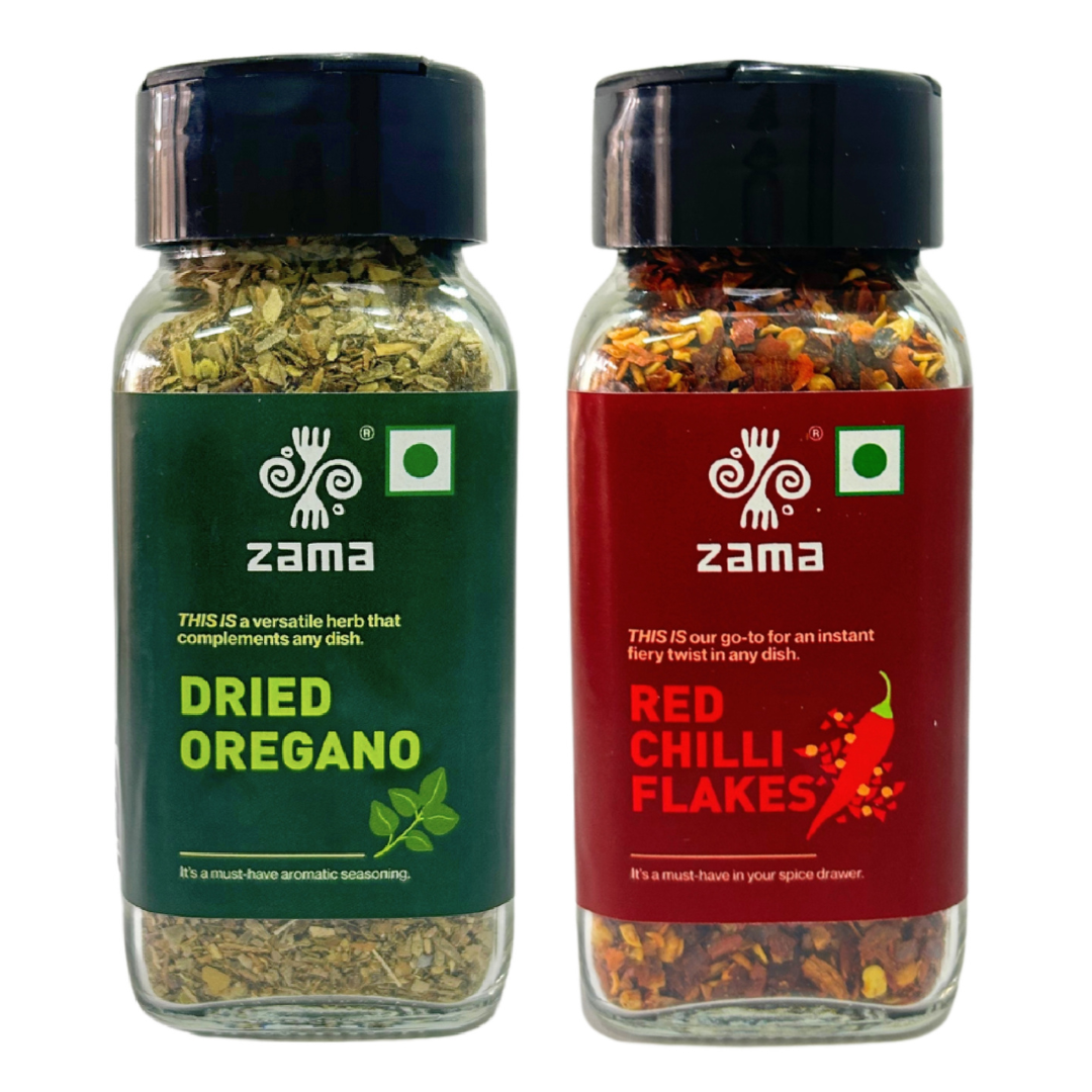 SEASONING DUO PACK