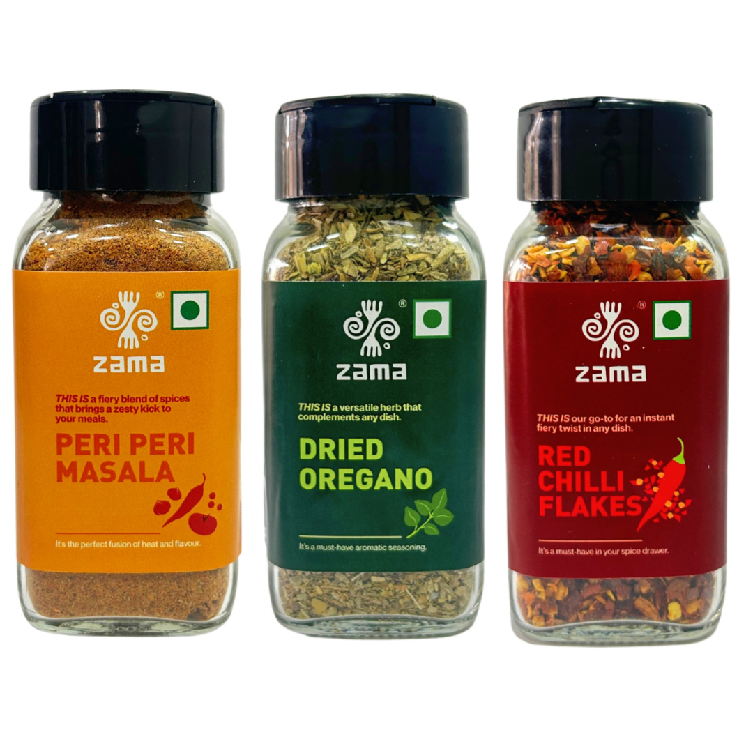 SPICE BUNDLE