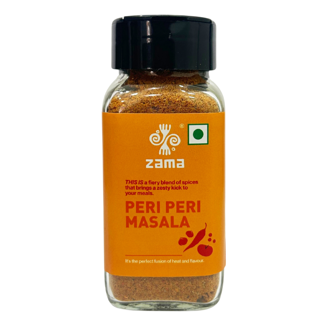 PERI PERI MASALA