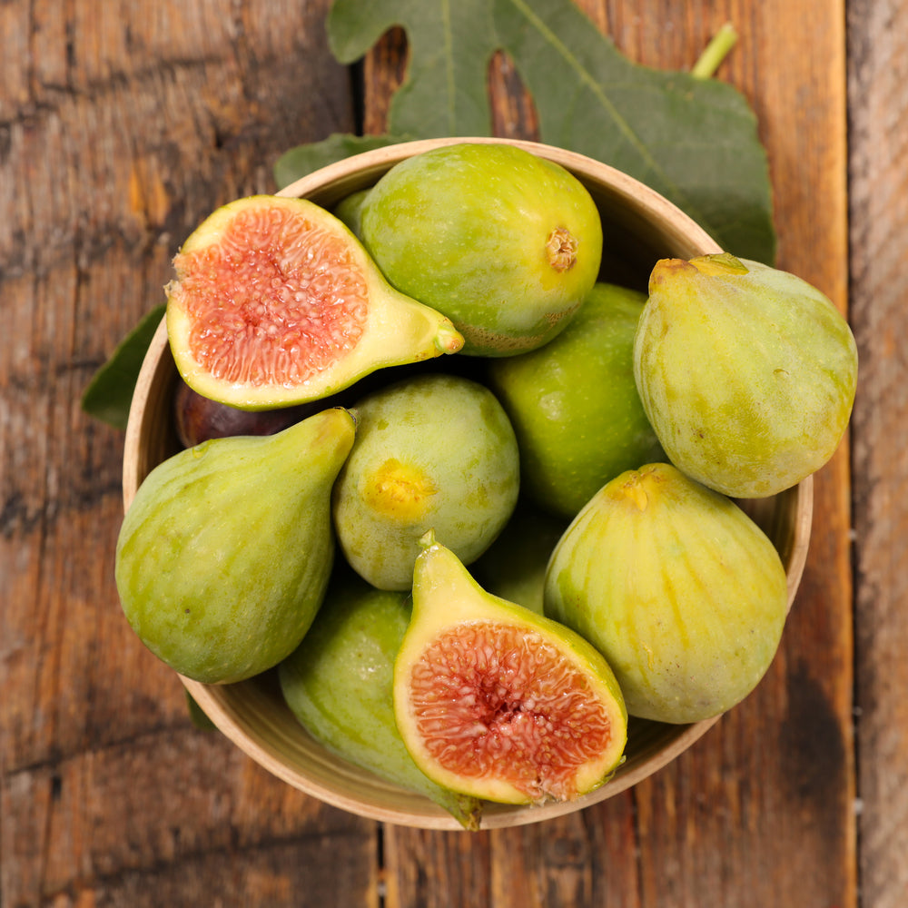ORGANIC FIGS/ANJIR