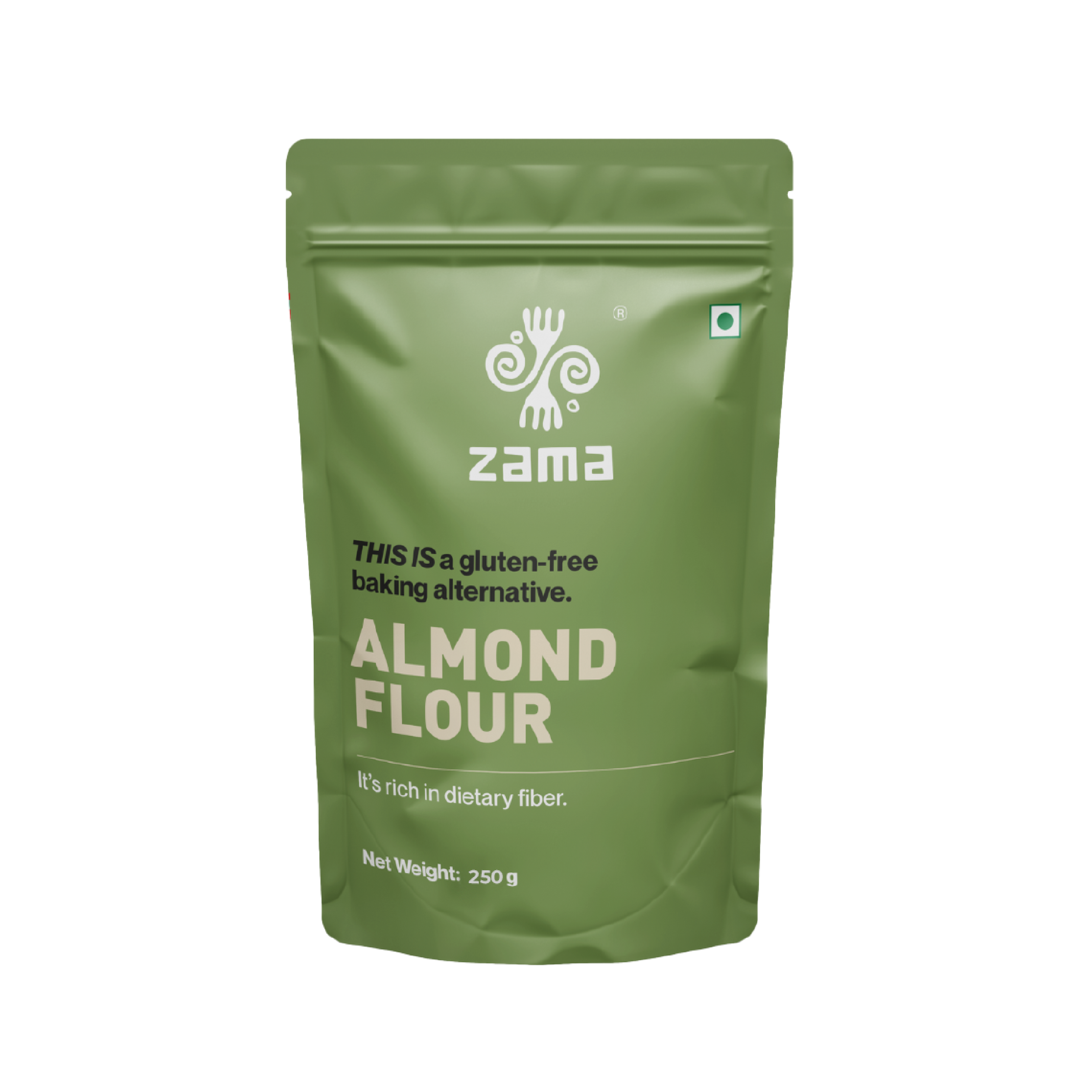ALMOND FLOUR