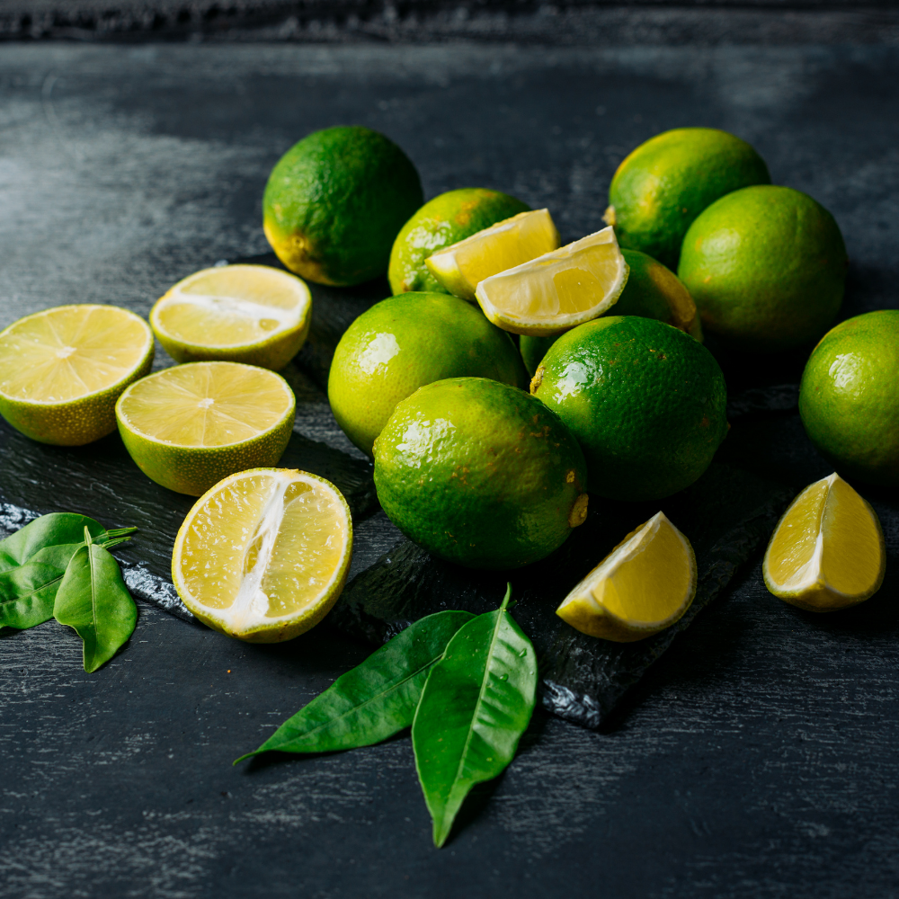 FRESH SWEETLIME