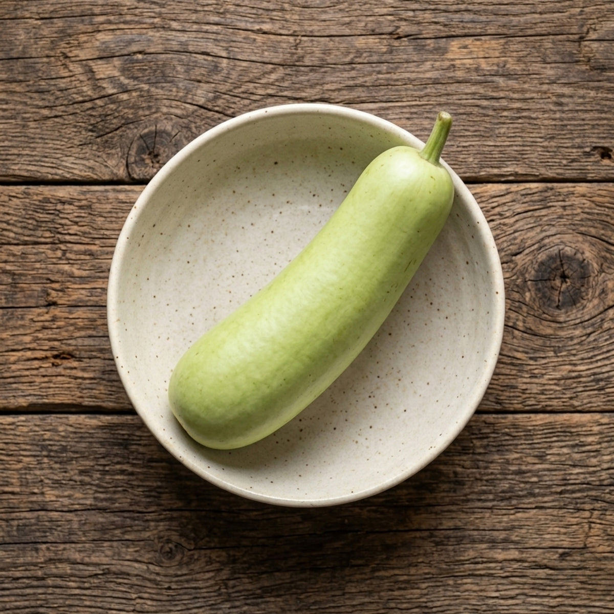 FRESH BOTTLE GOURD