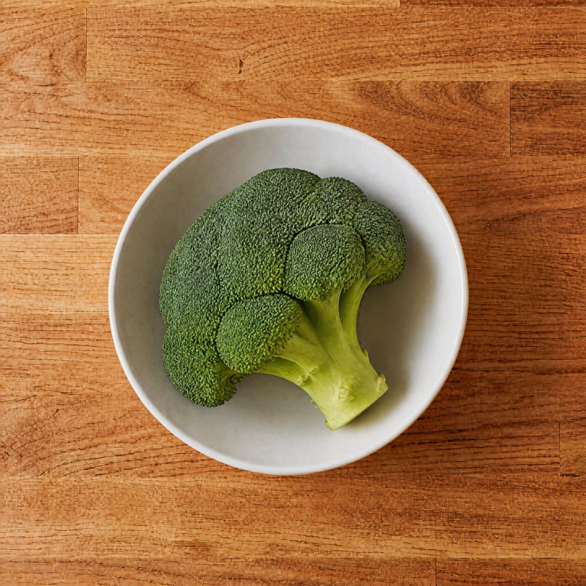 FRESH BROCCOLI