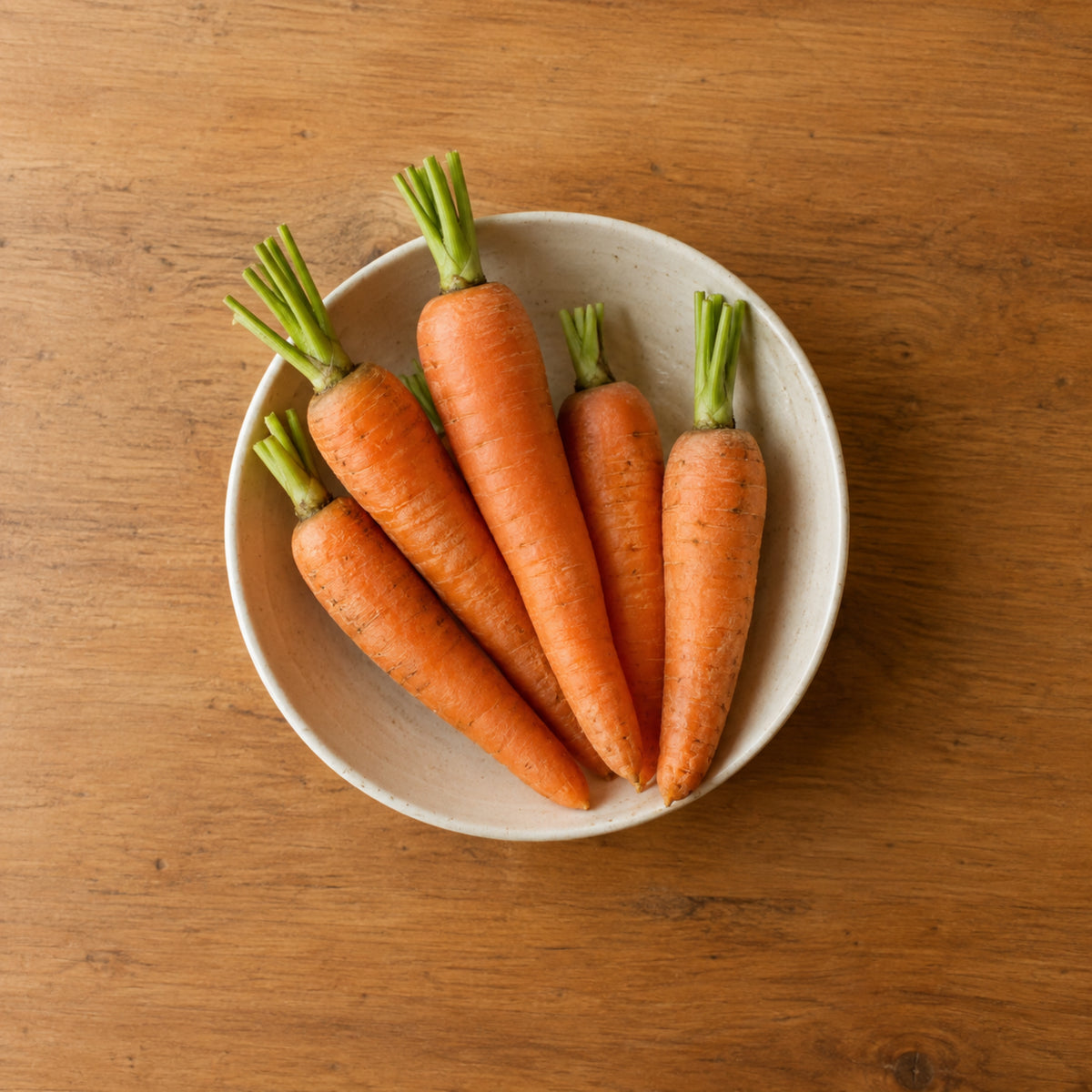 FRESH CARROT