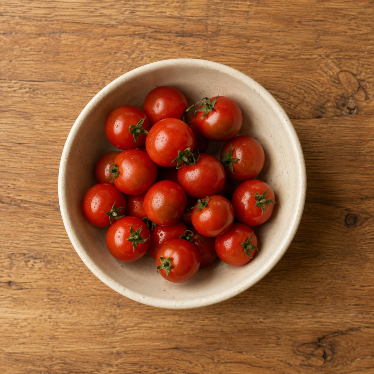 FRESH CHERRY TOMATO