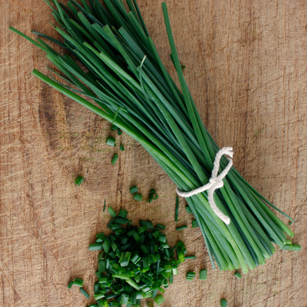 ORGANIC CHIVES