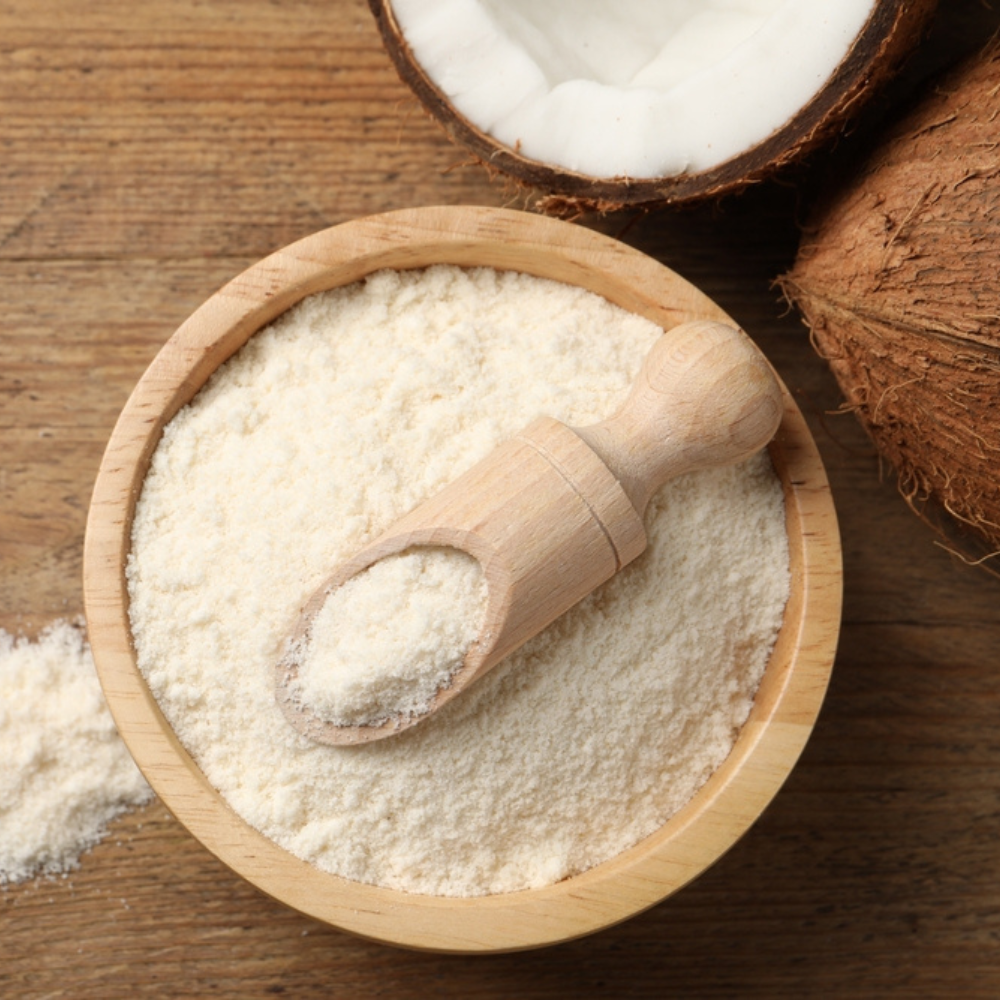 COCONUT FLOUR