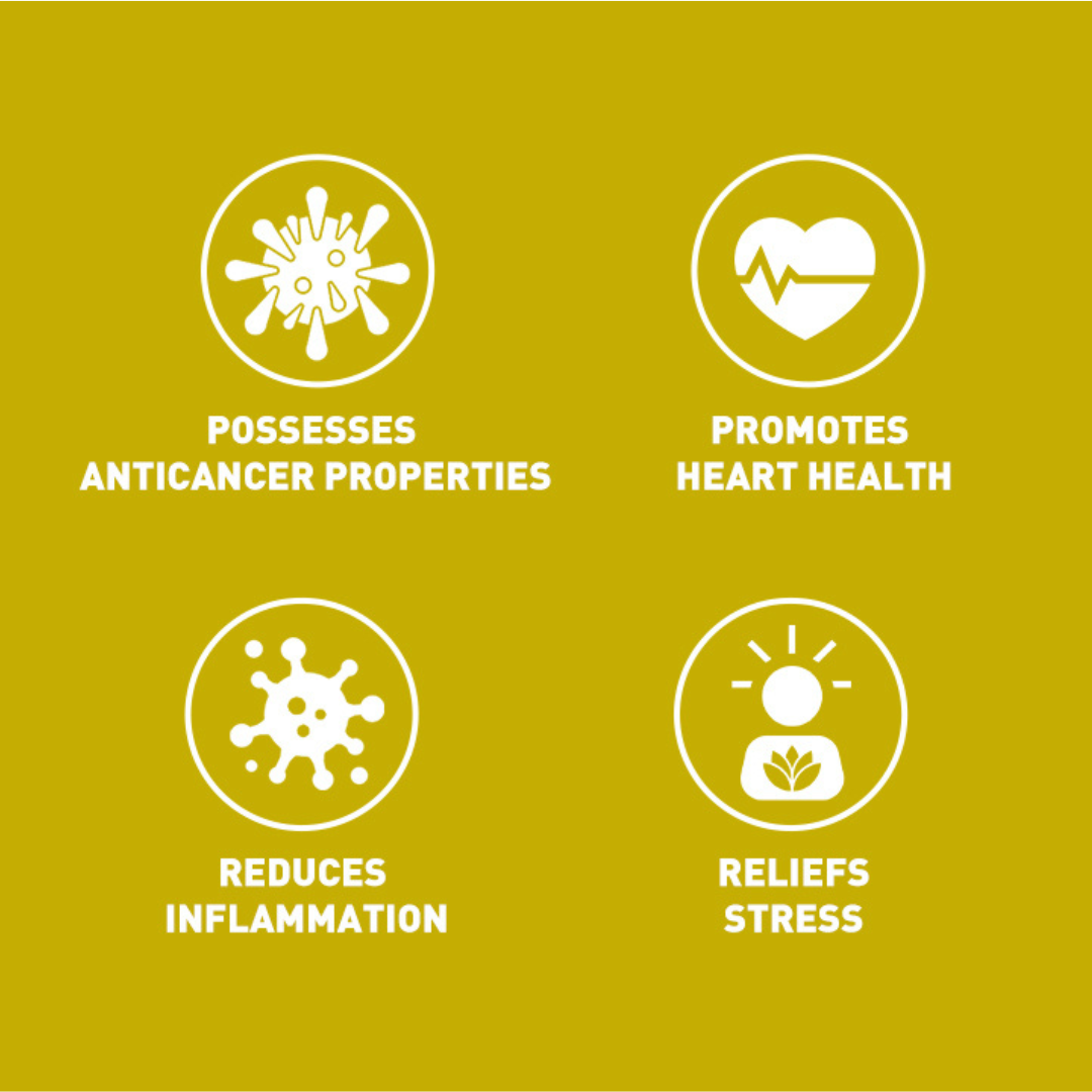 WOOD PRESSED SESAME OIL