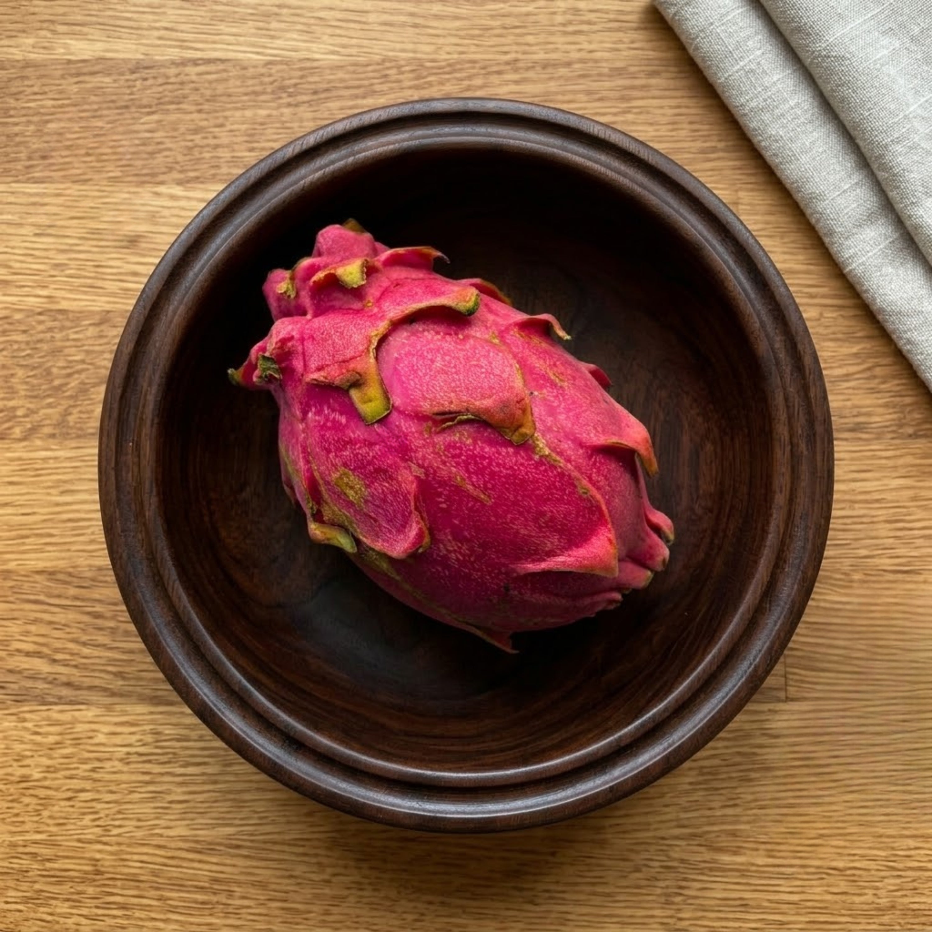 FRESH RED DRAGON FRUIT