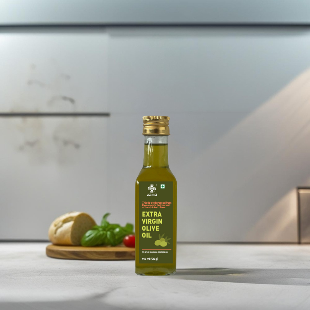 EXTRA VIRGIN OLIVE OIL