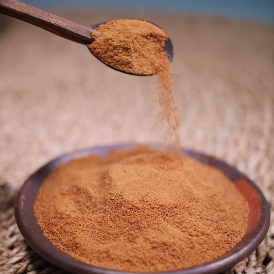 ASHWAGANDHA HOT CHOCOLATE