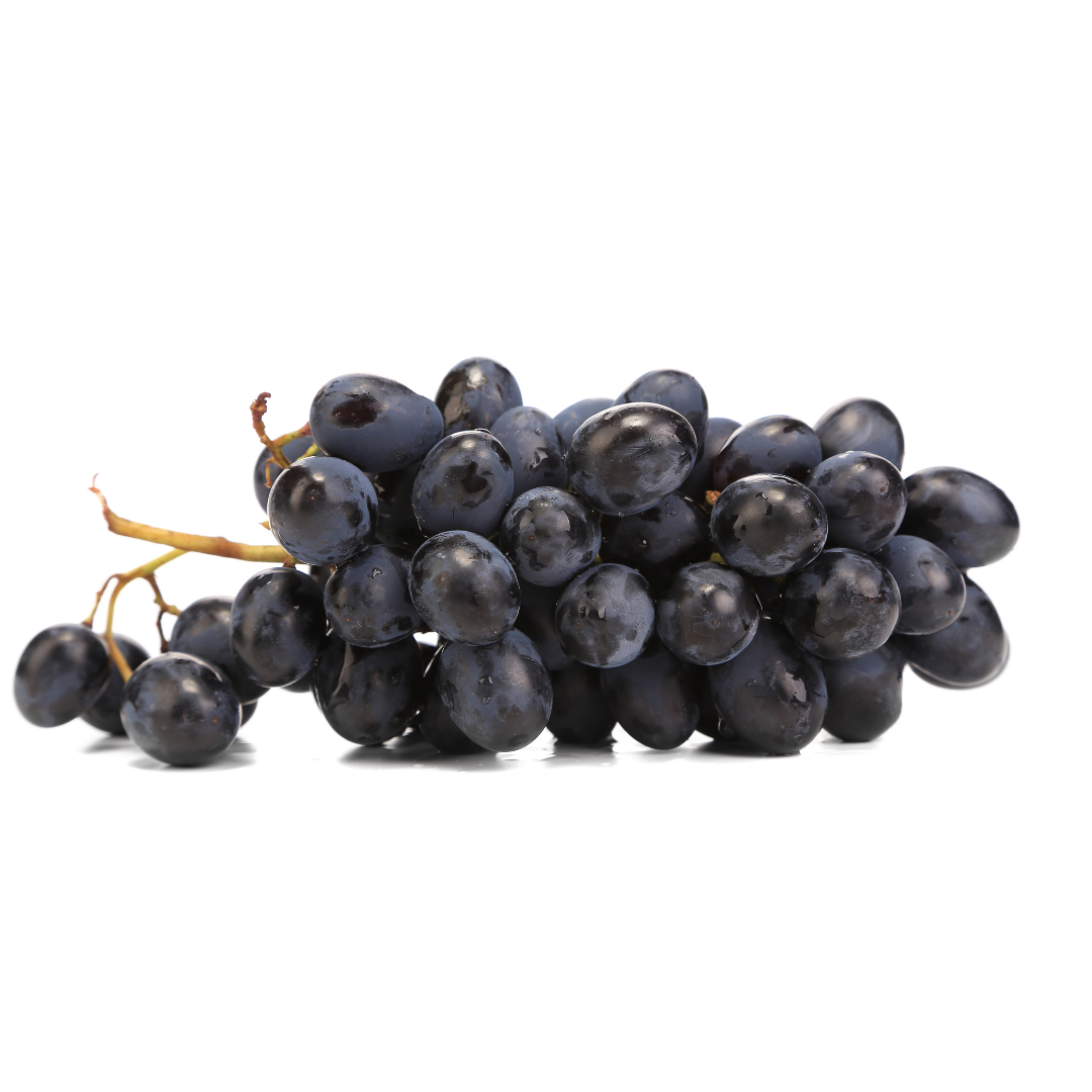 GRAPES BLACK