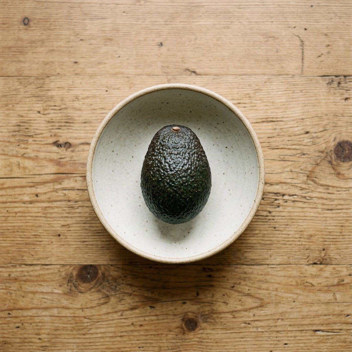 FRESH HASS AVOCADO