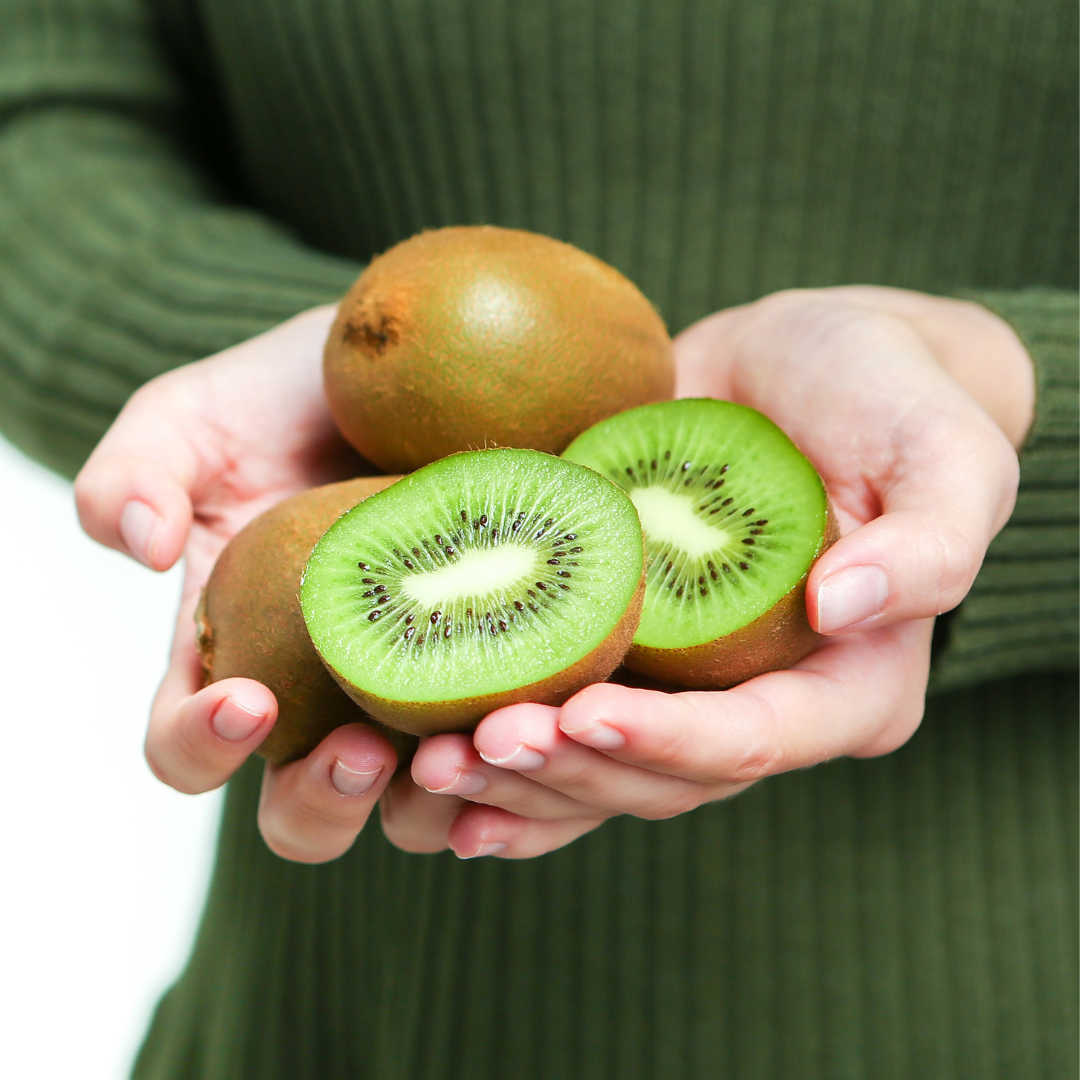 FRESH KIWI FRUIT