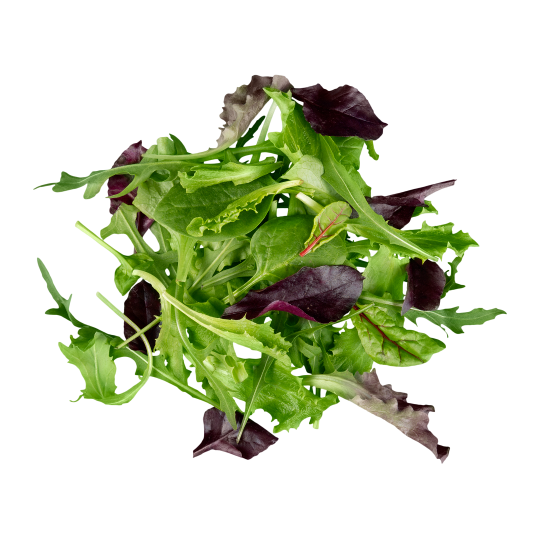 BABY LETTUCE MIX