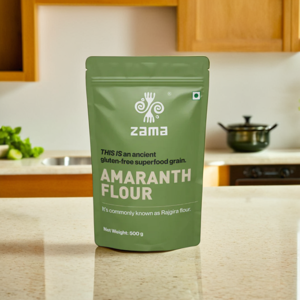 AMARANTH (RAJGIRA) FLOUR