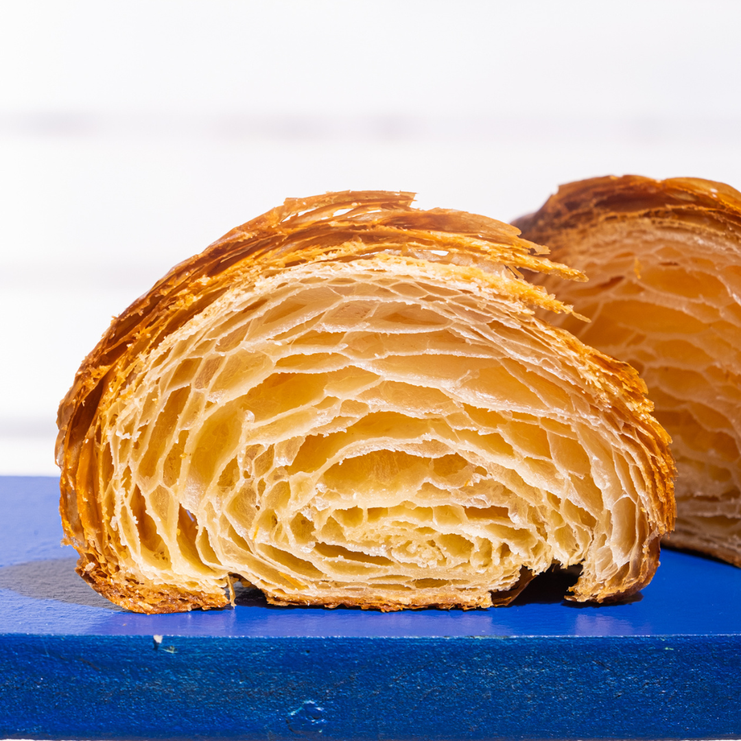 BUTTER CROISSANT