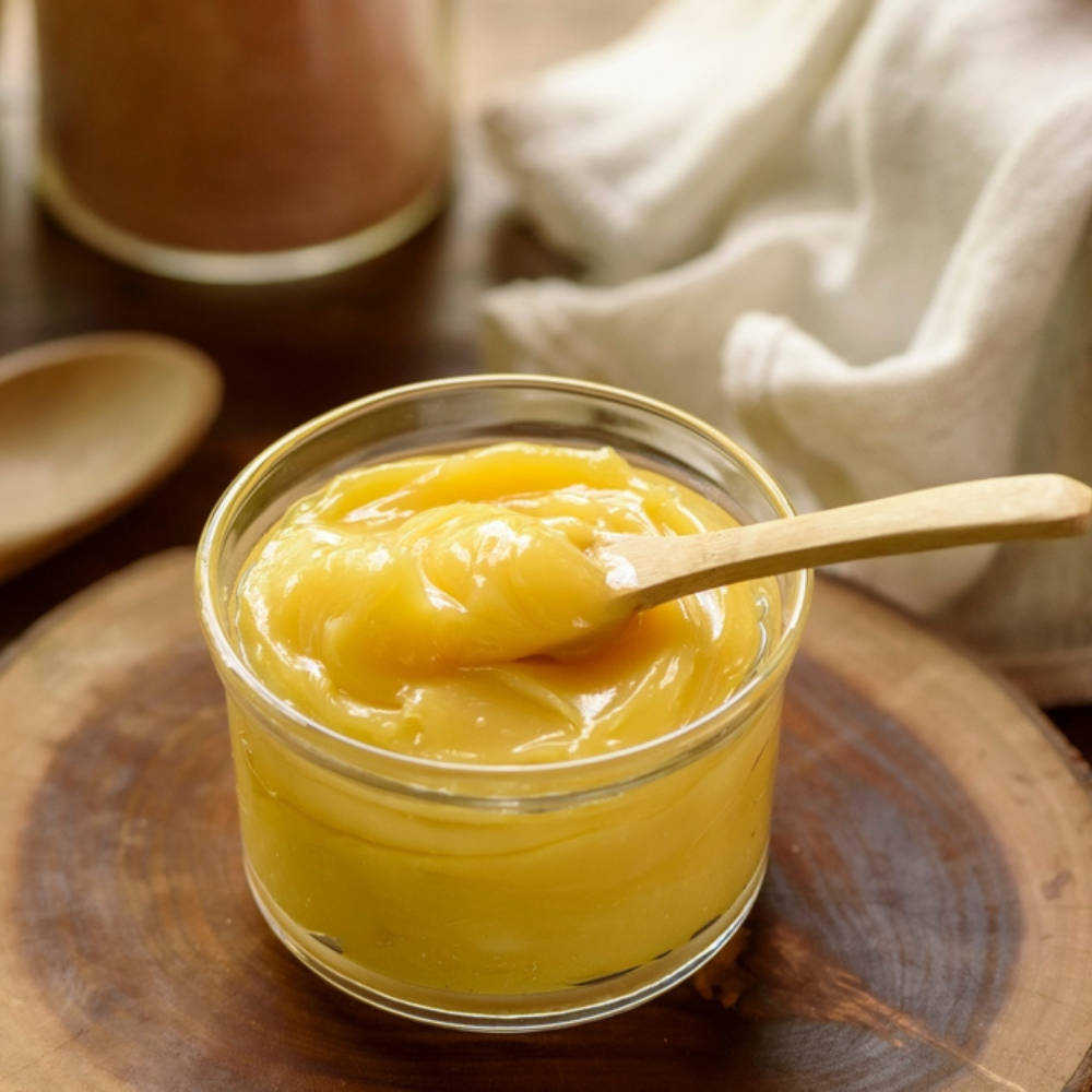 A2 DESI COW GHEE (BILONA METHOD)